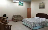 Salsa Beach Hotel Anyer Hotels near Anyer