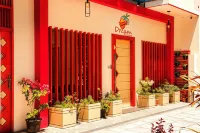 HS Miracle Grand Hotels near Hulhumale