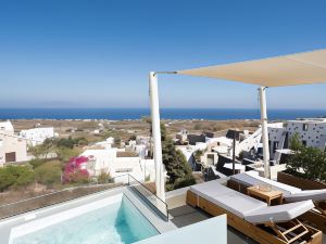 Edem Luxury Hotel Santorini Finikia