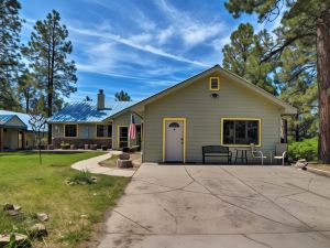 Ivacaz Suites on the Golf Course