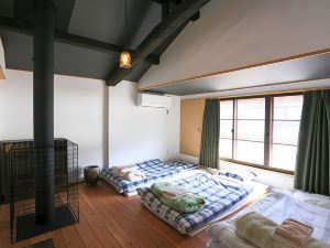 Guesthouse Izame Ann