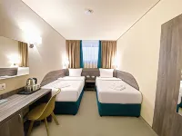 Terminal Park Hotel di Ginsheim-Gustavsburg