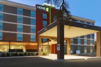 Home2 Suites by Hilton Largo Hotels in Largo