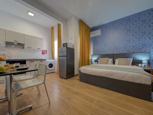 Marina Suites & Apartments - Self Catering - by Tritoni Hotels