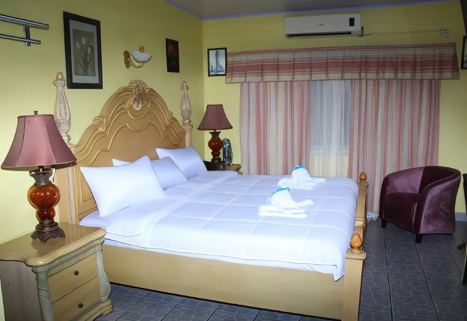 Suitetrails - Rima Guest House