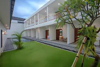 Maisaba Canggu Hotel & Coworking Space Hotel in zona Custom Charters Bali