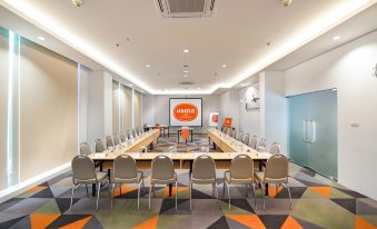 Harris Hotel Tebet Jakarta