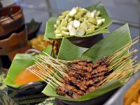Whiz Hotel Pemuda Semarang