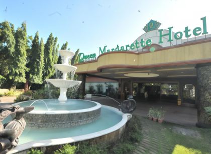 Queen Margarette Hotel Lucena - Main