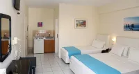 Peri's Hotel