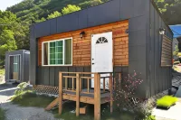 Ulleungdo Yuna Nongwon Pension