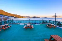 Goun Pension Hotels in Geoje-si