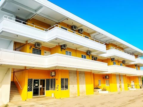 Tinian Diamond Hotel