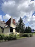 Hotel le Drakkar Hotels in Les Preaux