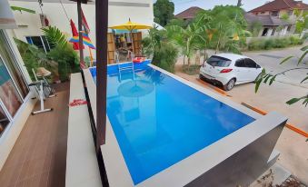 Green Home Resort - Housity