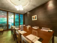 Seoul Riviera Hotel Hotels in der Nähe von Restaurant Sushi Hyo