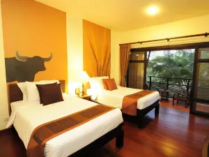 Phunacome Resort