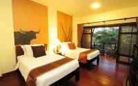 Phunacome Resort Hotels in Dan Sai