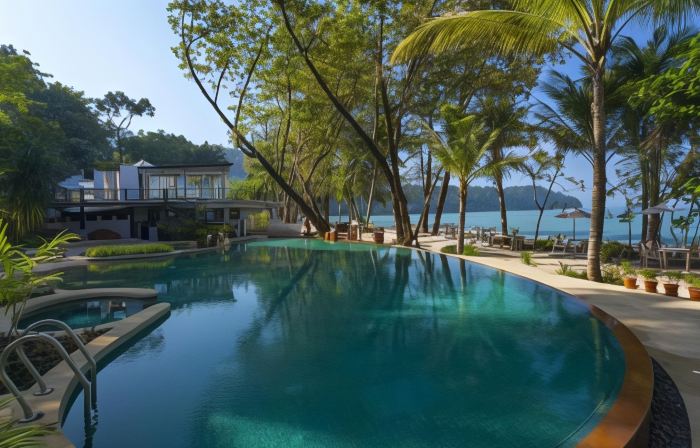 Moracea by Khao Lak Resort