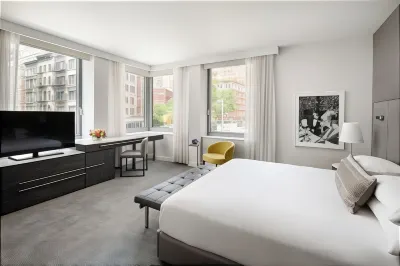Smyth Tribeca Hotel di Queens