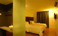 T+ Hotel Sungai Petani
