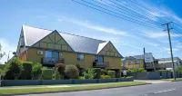 Coastal Bay Motel Hôtels à : Coffs Harbour
