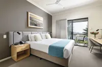 Quest Bunbury Hotels near Bunbury Regional Entertainment Centre (BREC)