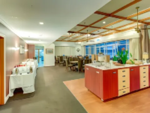 VR Rotorua Lake Resort Hotels in Rotorua