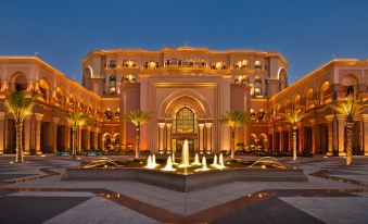 Al Diar Mina Hotel