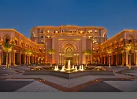 Hawthorn Suites by Wyndham Abu Dhabi City Center Hotels in Abu Dhabi