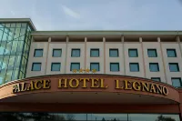 Palace Hotel Legnano