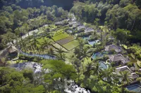 The Royal Pita Maha Hotel in zona Belulang Hot Springs