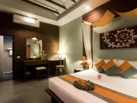 Baan Chaweng Beach Resort & Spa Hotels near Solo Bar