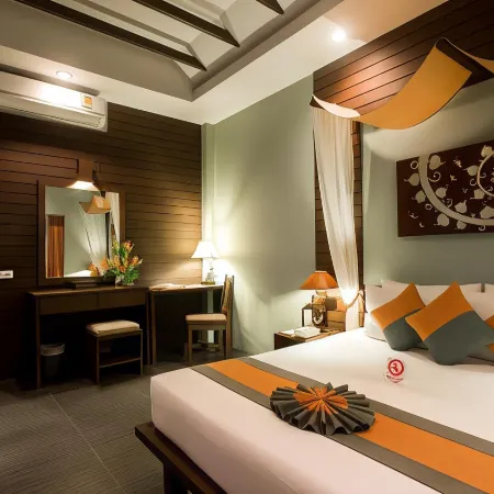 Baan Chaweng Beach Resort & Spa
