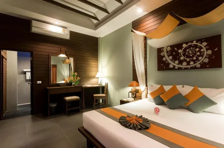 Baan Chaweng Beach Resort & Spa