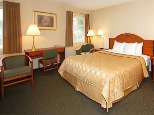 Comfort Inn Modesto