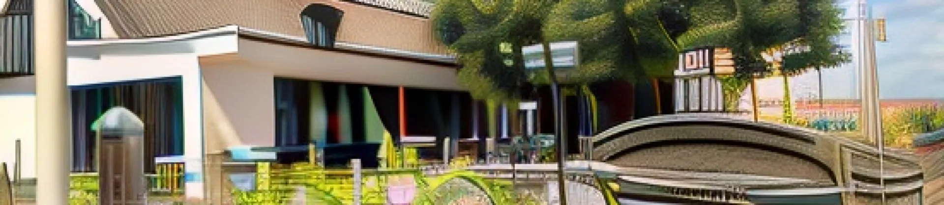 4-Star Select Hotels