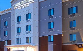 Candlewood Suites Dickinson