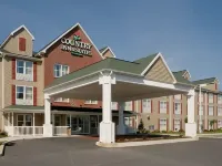 Country Inn & Suites by Radisson, Chambersburg, PA