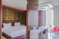 Empress Hotel Makassar City Center by Life Hotels in Ujung Pandang