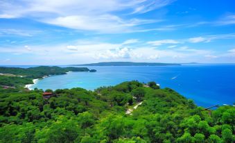 Green Monkey Resort Boracay