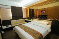 Favor Hotel Makassar City Center by Life Hotels in Ujung Pandang
