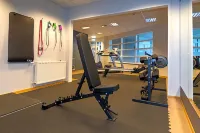 凱亞凱亞酒店 - 健身室/gym room