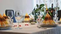 Guesthouse Esma - Pensionat