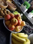 TRYP by Wyndham Halle - servizio colazione