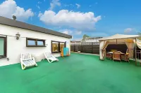 Pmc Business Apartments - 3-Star