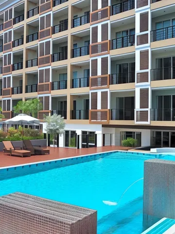 รูปภาพของออกัสท์ สวีท พัทยา