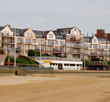 The Royal Bridlington