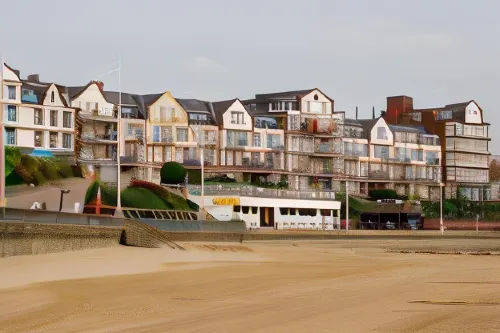 The Royal Bridlington Hotels in Bridlington