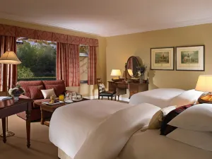 The Dunraven, Adare